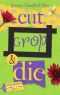 [Scrap-N-Craft Mystery 02] • Cut, Crop & Die